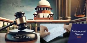 चेक बाउंस मामले में सुप्रीम कोर्ट ने लागत आदेश को खारिज किया, दामोदर प्रभु ने कहा, जब शिकायतकर्ता को कोई आपत्ति नहीं है तो फॉर्मूला बाध्यकारी नहीं है