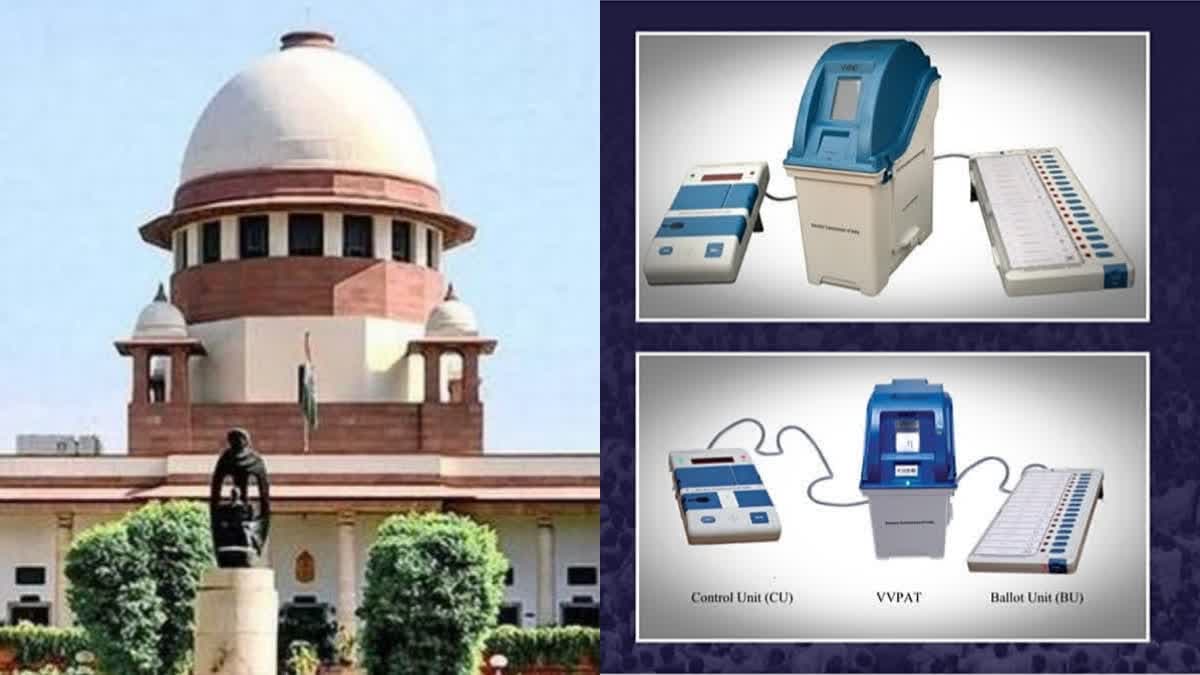 अप्रतिस्पर्धी उम्मीदवारों को विजेता घोषित करने से पहले न्यूनतम वोट प्रतिशत अनिवार्य करने पर विचार करें: सुप्रीम कोर्ट ने केंद्र से कहा