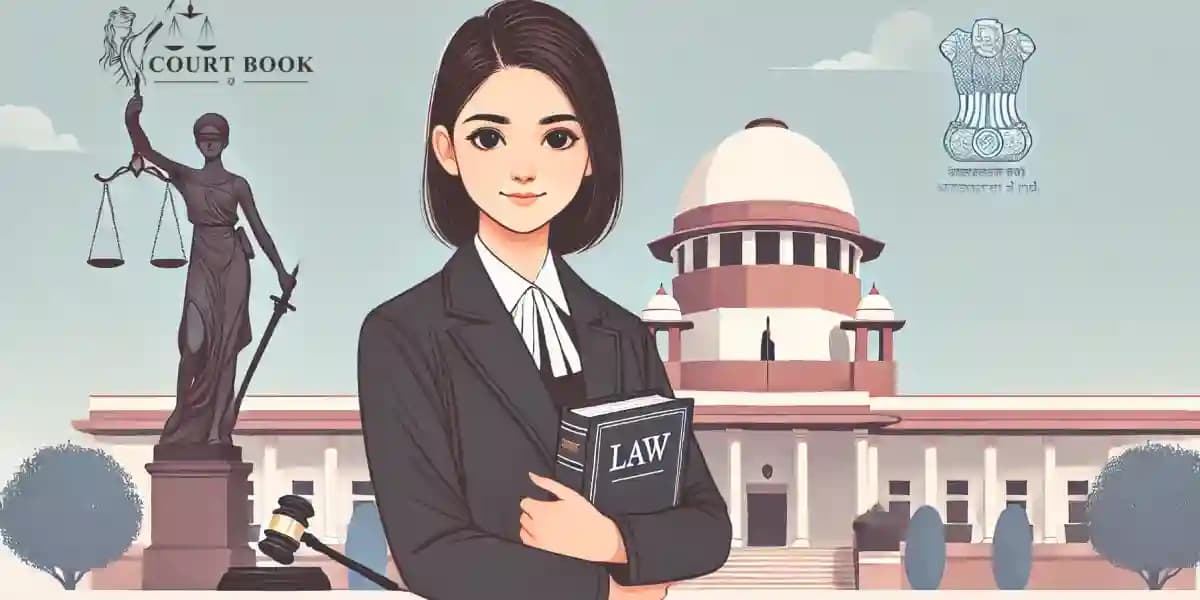 भारतीय न्यायपालिका में महिलाएं: प्रगति, चुनौतियां और आगे का रास्ता