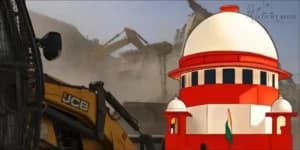 सुप्रीम कोर्ट: अवैध निर्माण को गिराना ही होगा, न्यायिक वैधीकरण की अनुमति नहीं दी जा सकती