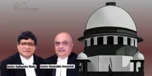 सुप्रीम कोर्ट: 'शरिया कोर्ट', 'काज़ी की अदालत' को कानूनी मान्यता नहीं उनके आदेश बाध्यकारी नहीं