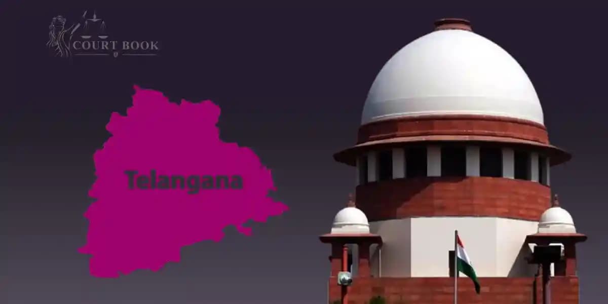 सुप्रीम कोर्ट ने तेलंगाना में सिविल जज पदों के लिए तेलुगु भाषा अनिवार्यता को चुनौती देने वाली याचिका खारिज की