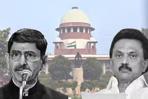 अनुच्छेद 200 के तहत विधेयकों पर सहमति देने के मामले में राज्यपाल को आमतौर पर राज्य मंत्री परिषद की सलाह के अनुसार कार्य करना होगा : सर्वोच्च न्यायालय