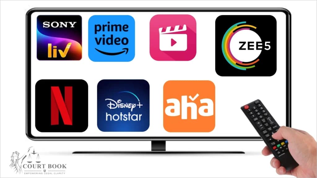 OTT प्लेटफॉर्म्स पर दिव्यांगजनों के लिए ‘एक्सेसिबिलिटी स्टैंडर्ड्स’ को लेकर दिशानिर्देश जारी करने की प्रक्रिया तेज करने के लिए दिल्ली हाईकोर्ट ने केंद्र सरकार को निर्देश दिया