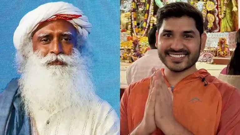 दिल्ली हाईकोर्ट को सूचना: सद्गुरु, ईशा फाउंडेशन पर वीडियो हटाया गया, यूट्यूबर श्याम मीरा सिंह का मामला जारी