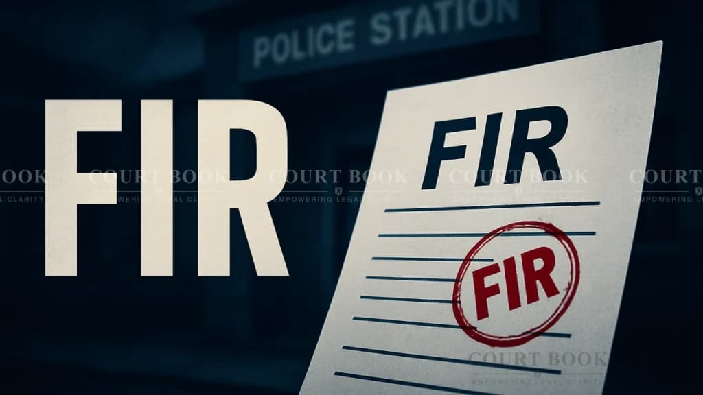 तीन FIR, एक विवाद: सुप्रीम कोर्ट ने गिरफ्तारी से राहत दी, कहा- चार्जशीट के बाद हिरासत जरूरी नहीं