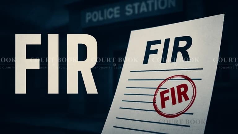 तीन FIR, एक विवाद: सुप्रीम कोर्ट ने गिरफ्तारी से राहत दी, कहा- चार्जशीट के बाद हिरासत जरूरी नहीं