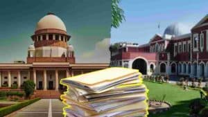 सुप्रीम कोर्ट ने झारखंड अधिकारी का उच्च वेतनमान बहाल किया, कहा-राज्य पुनर्गठन के बाद भी पटना हाईकोर्ट का पुराना फैसला बाध्यकारी