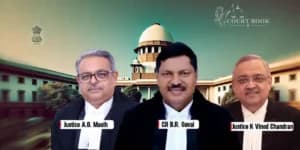 सुप्रीम कोर्ट ने कोर्ट मैनेजरों के नियमितीकरण और उनकी भर्ती के लिए हाईकोर्ट को नियम बनाने का निर्देश दिया