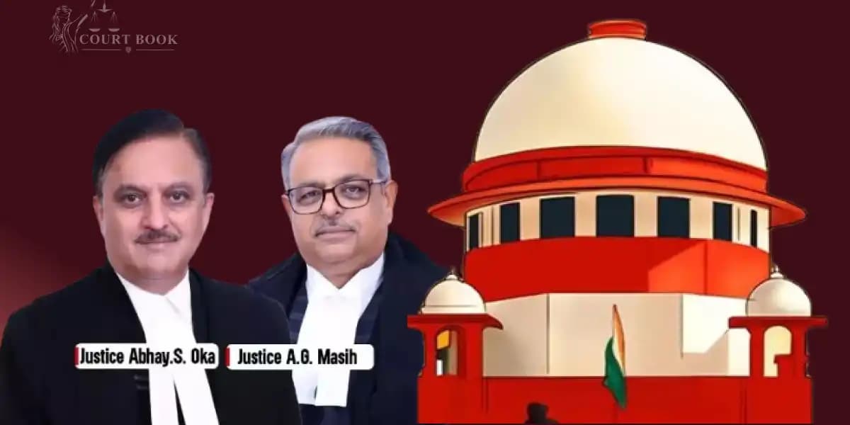 सिर्फ 'नपुंसक' जैसे अपमानजनक शब्दों का इस्तेमाल आत्महत्या के लिए उकसाने के अपराध में नहीं आता: सुप्रीम कोर्ट