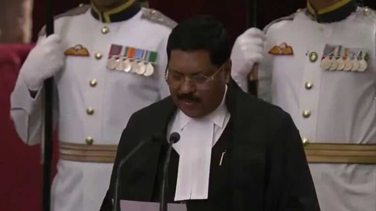 न्यायमूर्ति बी. आर. गवाई के महत्वपूर्ण निर्णय, जो हाल ही में नए CJI बने