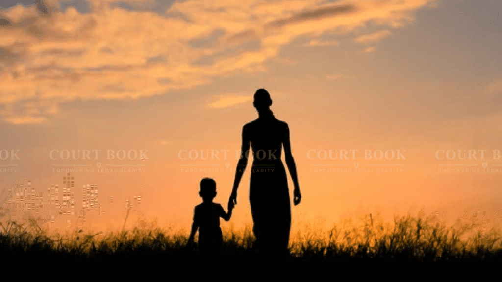 राजस्थान हाईकोर्ट: बच्चे की शैक्षणिक दस्तावेज़ों में मां का नाम होना उसका पूरा अधिकार