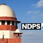 व्यावसायिक मात्रा वाले हेरोइन मामले में सुप्रीम कोर्ट ने रद्द की जमानत, कहा- NDPS Act की धारा 37 की अनदेखी नहीं की जा सकती