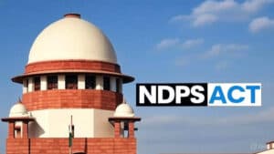 NDPS मामले में सुप्रीम कोर्ट ने ट्रक मालिक के अधिकार बहाल किए, कहा ड्रग डिस्पोज़ल कमेटी वाहन रिहाई नहीं रोक सकती : तमिलनाडु ट्रांसपोर्टर की अपील मंज़ूर