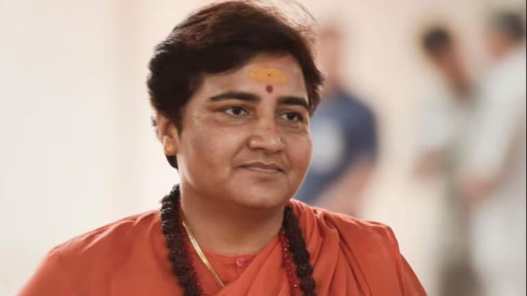 सुप्रीम कोर्ट ने प्रज्ञा ठाकुर की जमानत के खिलाफ याचिका का निपटारा किया, कहा 2008 मालेगांव ब्लास्ट मामले में फैसला सुरक्षित