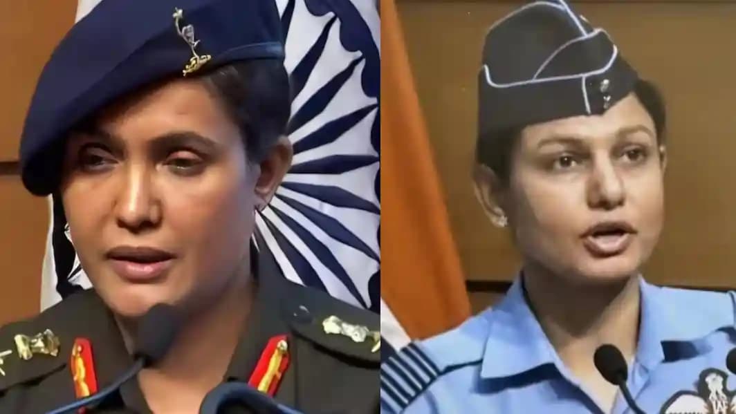 सेना में महिलाओं को स्थायी कमीशन देते समय सुप्रीम कोर्ट ने कर्नल सोफिया कुरैशी की उत्कृष्ट सेवा को सराहा