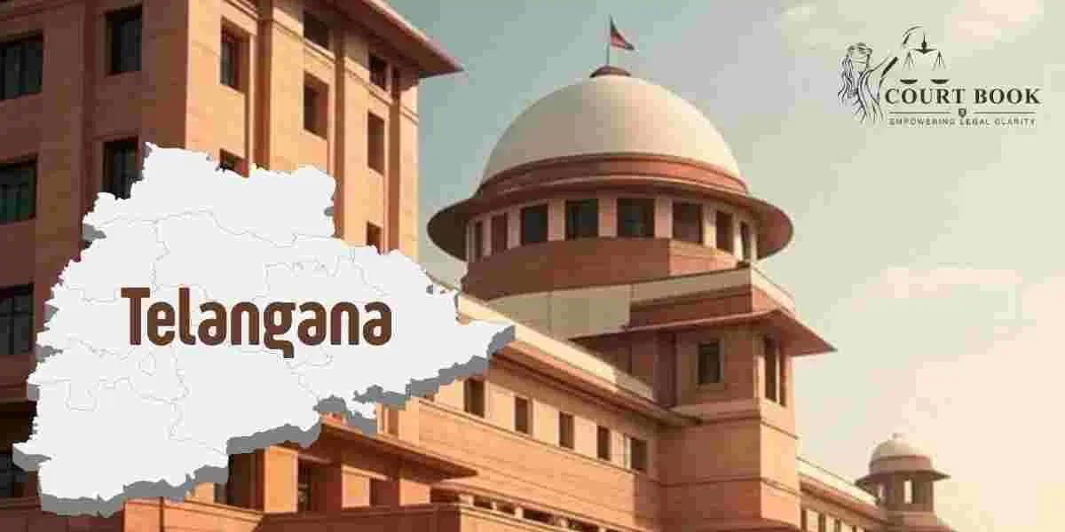 सुप्रीम कोर्ट ने तेलंगाना के भूस्वामियों के वन भूमि पर दावे को खारिज करते हुए कहा कि केवल राजस्व प्रविष्टियों से स्वामित्व साबित नहीं हो सकता।
