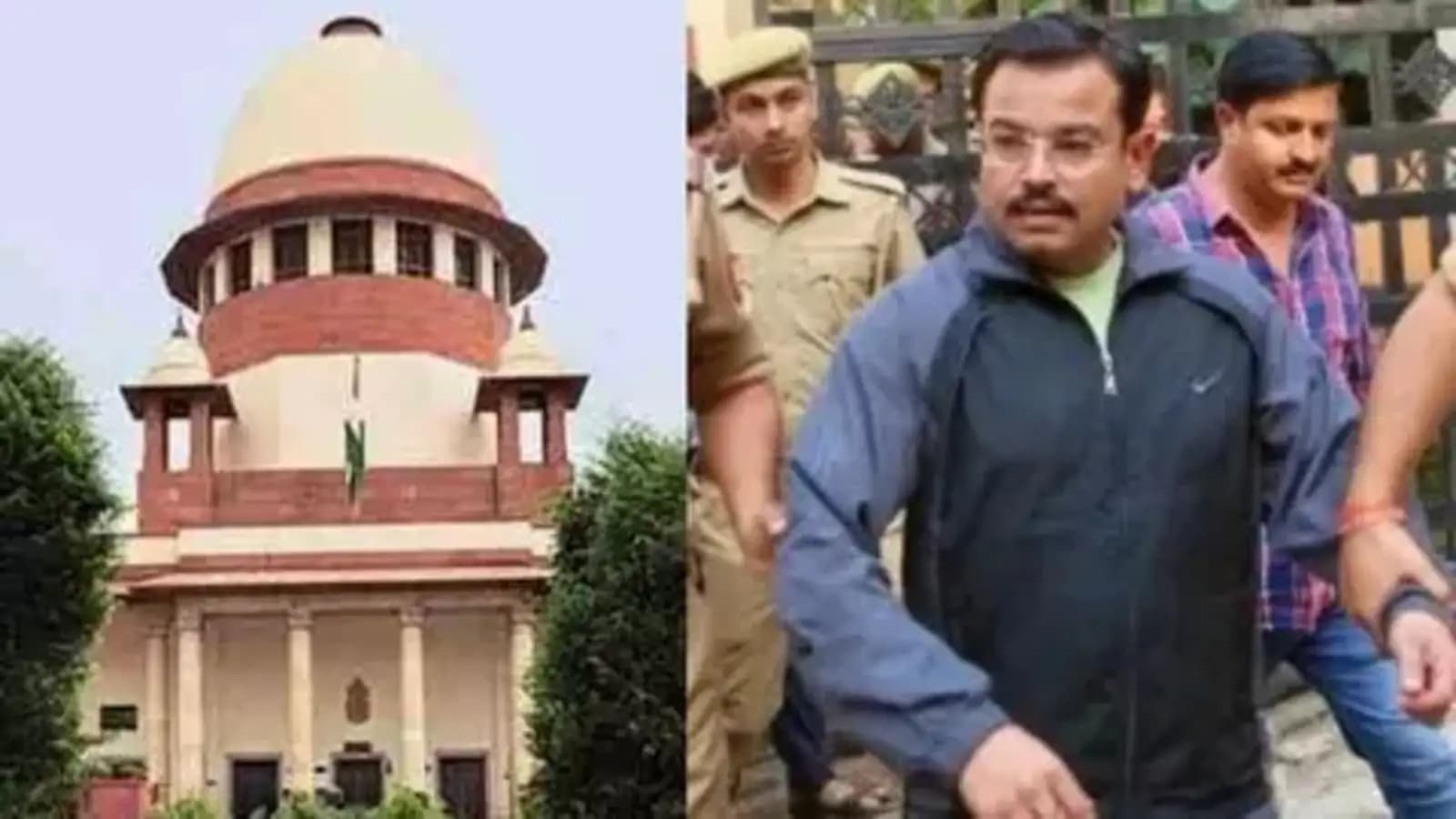 लखीमपुर खीरी केस: सुप्रीम कोर्ट ने आशीष मिश्रा को परिवार से मिलने के लिए हर सप्ताहांत लखीमपुर खीरी जाने की अनुमति दी