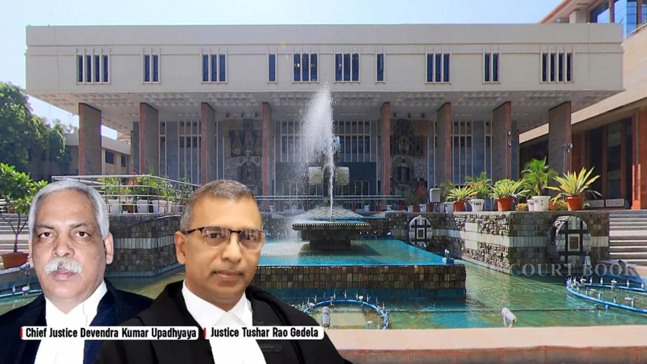 दिल्ली उच्च न्यायालय ने एससी/एसटी मुआवजा योजना के दुरुपयोग पर 20,000 रुपये का जुर्माना लगाया