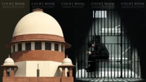 हिरासत में डेढ़ साल बाद सुप्रीम कोर्ट ने रोहिताश को दी जमानत, SC/ST एक्ट मामला, ट्रायल लंबित