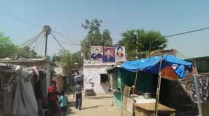 दिल्ली हाईकोर्ट का आदेश - 1 जून से मद्रासी कैंप का सुनियोजित ढंग से विध्वंस और पुनर्वास शुरू