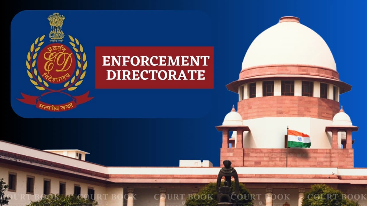 अरविंद दातार के बाद, ED ने रेलिगेयर चेयरपर्सन को ESOP पर कानूनी सलाह के लिए वरिष्ठ अधिवक्ता प्रताप वेणुगोपाल को तलब किया