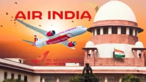 एयर इंडिया क्रैश पर सुप्रीम कोर्ट में याचिका: पायलट के पिता ने डीजीसीए रिपोर्ट पर उठाए सवाल, सेवानिवृत्त जज की जांच की मांग