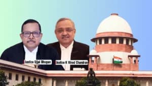 "ब्लैक कैट कमांडो को सरेंडर करना होगा: सुप्रीम कोर्ट ने दहेज हत्या मामले में छूट देने से किया इनकार"