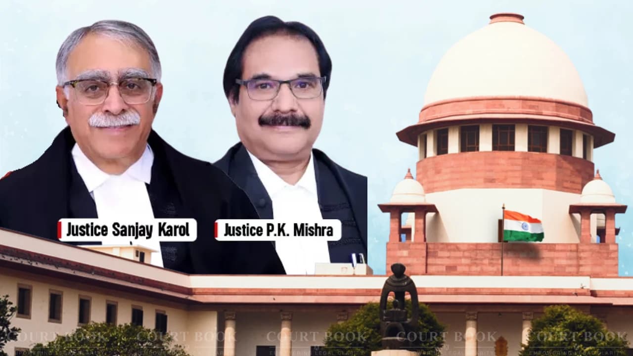 सुप्रीम कोर्ट: रेलवे धारा 66 के तहत डिलीवरी के बाद भी गलत घोषित किए गए माल के लिए जुर्माना लग सकता है