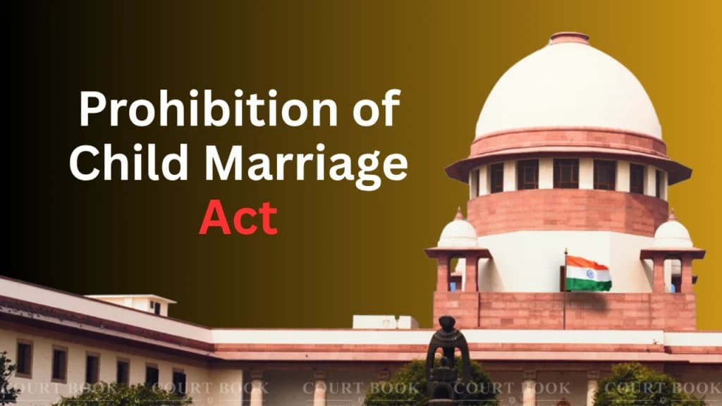सुप्रीम कोर्ट ने पारिवारिक ऋण चुकाने के लिए बाल विवाह के लिए मजबूर की गई नाबालिग लड़की को सुरक्षा दी