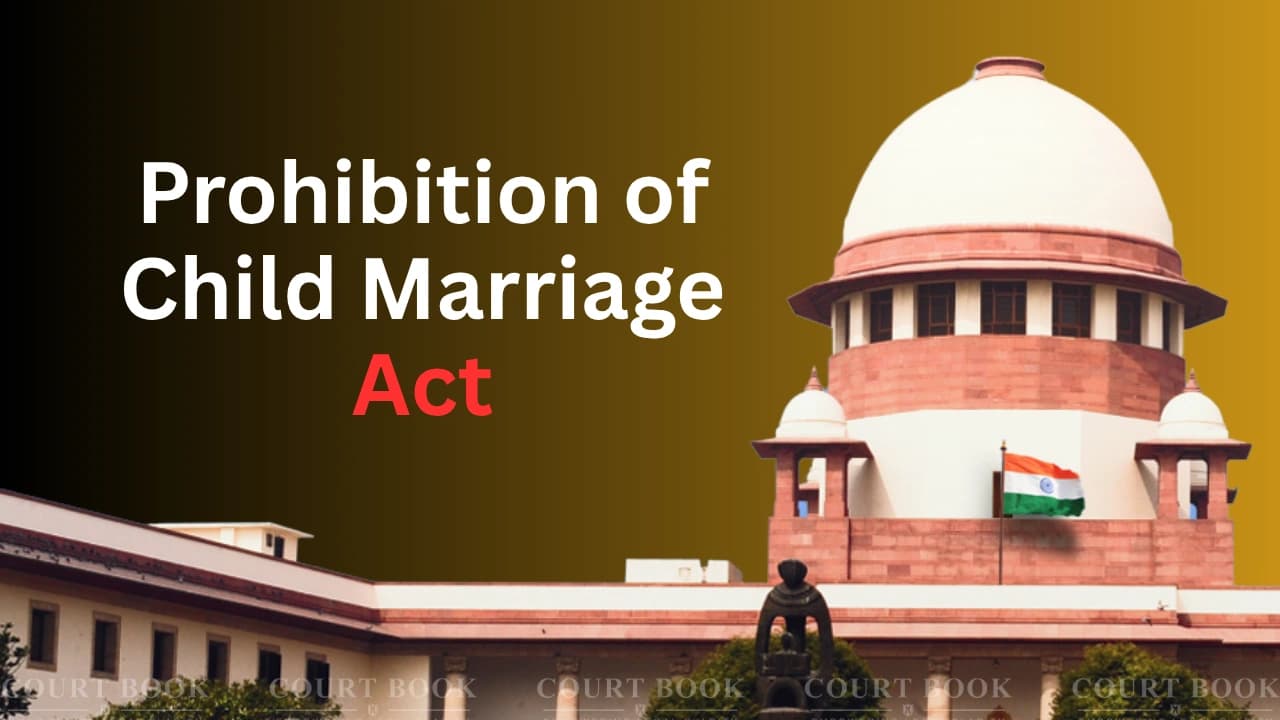 सुप्रीम कोर्ट ने पारिवारिक ऋण चुकाने के लिए बाल विवाह के लिए मजबूर की गई नाबालिग लड़की को सुरक्षा दी