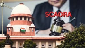 सुप्रीम कोर्ट के वकीलों ने दिल्ली एलजी के आदेश की आलोचना की, जिसमें पुलिस थानों से वीडियो गवाही की अनुमति दी गई