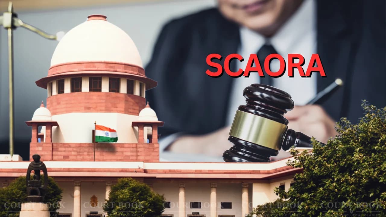 सुप्रीम कोर्ट के वकीलों ने दिल्ली एलजी के आदेश की आलोचना की, जिसमें पुलिस थानों से वीडियो गवाही की अनुमति दी गई