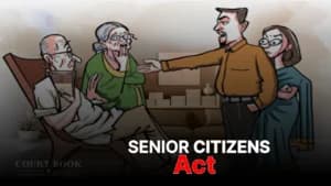 बॉम्बे हाईकोर्ट: बेटा और बहू कानूनी अधिकार के बिना माता-पिता के घर में निवास का दावा नहीं कर सकते