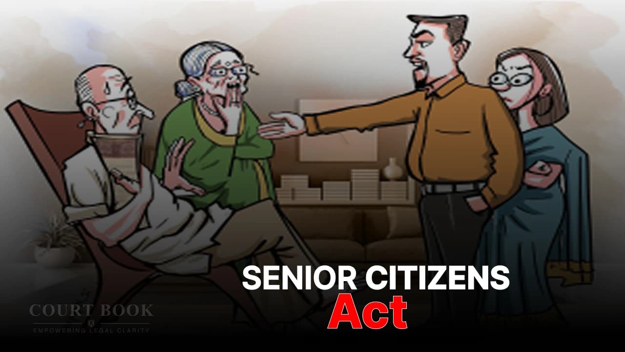 बॉम्बे हाईकोर्ट: बेटा और बहू कानूनी अधिकार के बिना माता-पिता के घर में निवास का दावा नहीं कर सकते