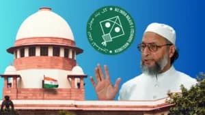 SC ने AIMIM पर रोक लगाने की याचिका खारिज की; धार्मिक आधार पर राजनीतिक दलों पर नई याचिका दायर की मंजुरी