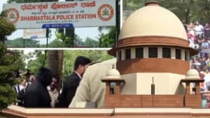 धर्मस्थल दफन मामला: सुप्रीम कोर्ट ने मीडिया गैग ऑर्डर के खिलाफ याचिका सुनने से इनकार किया, याचिकाकर्ता को हाई कोर्ट जाने की सलाह दी