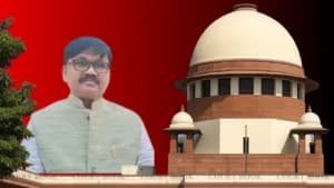 बिहार के पूर्व विधायक मुजाहिद आलम ने बिहार में चुनाव आयोग के विशेष मतदाता सूची संशोधन के खिलाफ सुप्रीम कोर्ट का दरवाजा खटखटाया