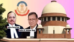 NCR बिल्डर-बैंक गठजोड़ मामला: सुप्रीम कोर्ट ने CBI को 22 मामले दर्ज करने की अनुमति दी; गुरुग्राम अदालतों द्वारा होमबायर्स पर लिए गए दमनकारी आदेशों की जांच के आदेश