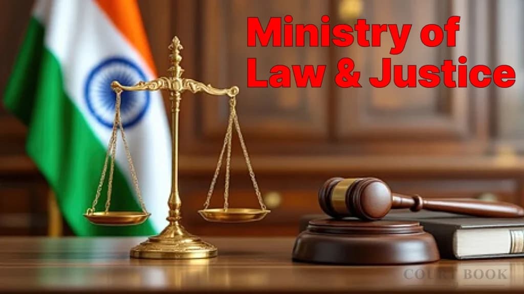 सुप्रीम कोर्ट की सिफारिश के बाद केंद्र ने जारी की अधिसूचना, 17 हाईकोर्ट जजों का हुआ ट्रांसफर