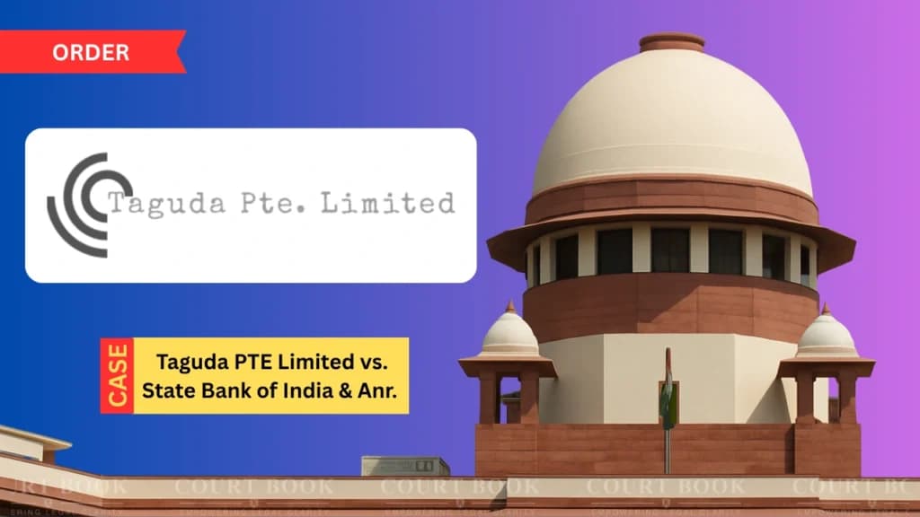 सुप्रीम कोर्ट ने समाधान योजना में देरी पर SRA की अपील खारिज की