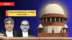 सुप्रीम कोर्ट ने इलाहाबाद बेदखली केस में SLP खारिज की, समय बढ़ाने की अर्जी की अनुमति