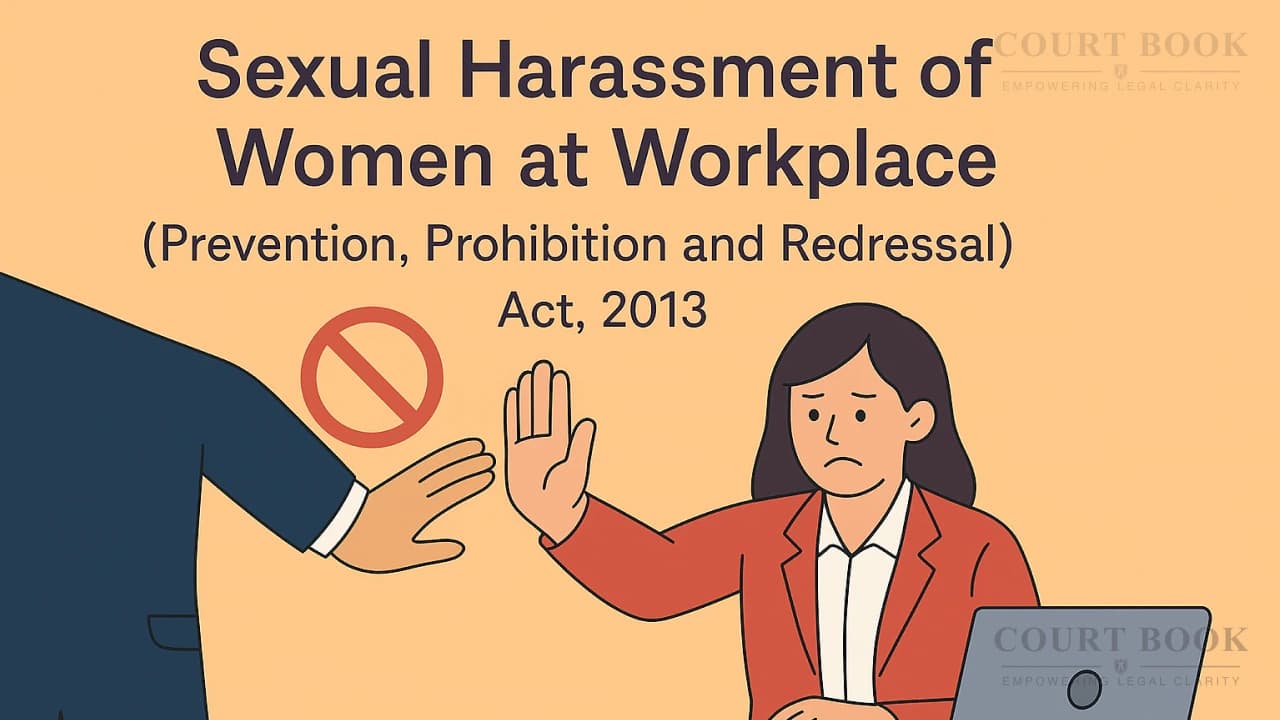 महिला को कार्यस्थल पर यौन उत्पीड़न के लिए ₹35 लाख मुआवज़ा, FIR में देरी पर राज्य सरकार पर ₹5 लाख का जुर्माना: मध्यप्रदेश हाईकोर्ट