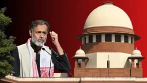 योगेंद्र यादव ने बिहार मतदाता सूची संशोधन के खिलाफ सुप्रीम कोर्ट में जनहित याचिका दायर की, हटाने पर तत्काल रोक लगाने की मांग की