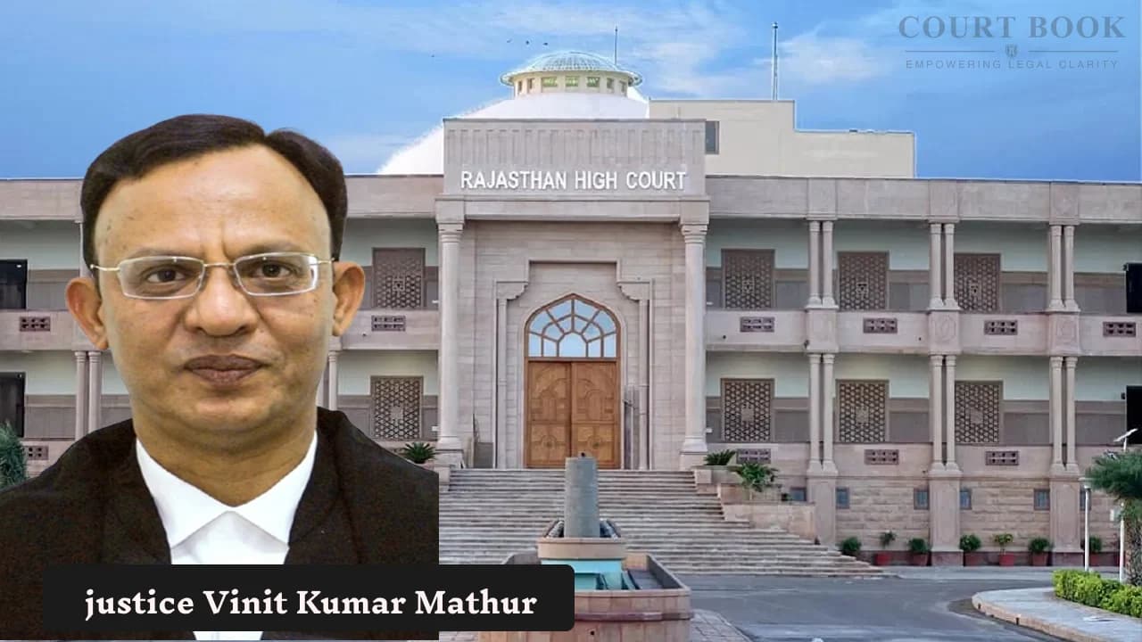 राजस्थान उच्च न्यायालय ने 15 साल बाद अनुकंपा नियुक्ति के आधार पर नियुक्ति रद्द की, मानवीय आधार का हवाला दिया