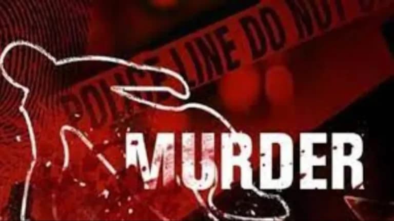 गुजरात में भतीजी को जिंदा जलाने के मामले में सुप्रीम कोर्ट ने जेमाबेन की उम्रकैद बरकरार रखी