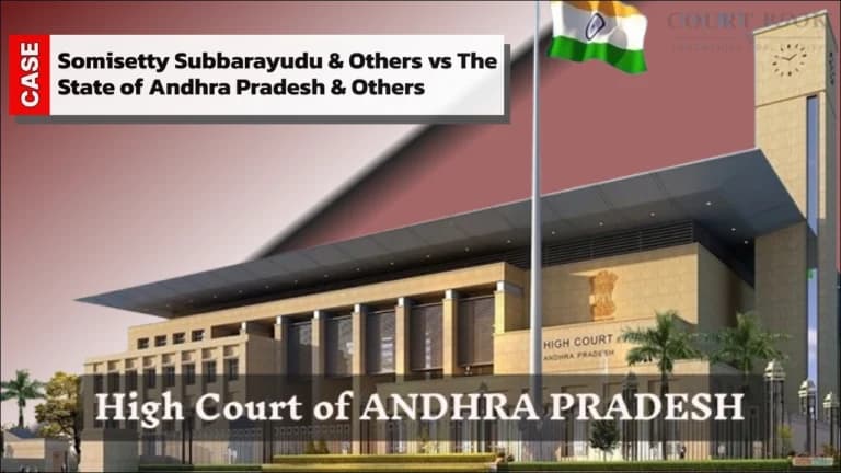 आंध्र प्रदेश हाईकोर्ट ने भूमि अधिग्रहण मामले में मुआवजा दावा तय करने का निर्देश दिया