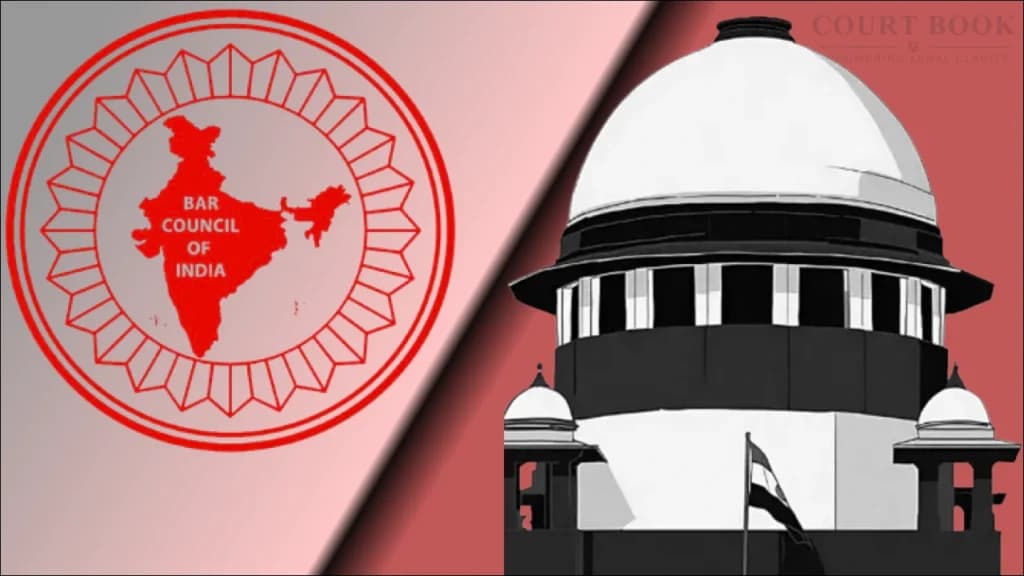 सुप्रीम कोर्ट ने वकीलों के लिए दिव्यांग आरक्षण पर तुरंत आदेश देने से इनकार किया, BCI को समानता सिद्धांतों के तहत मामला देखने को कहा