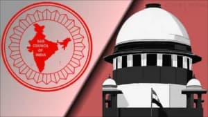 सुप्रीम कोर्ट ने वकीलों के लिए दिव्यांग आरक्षण पर तुरंत आदेश देने से इनकार किया, BCI को समानता सिद्धांतों के तहत मामला देखने को कहा