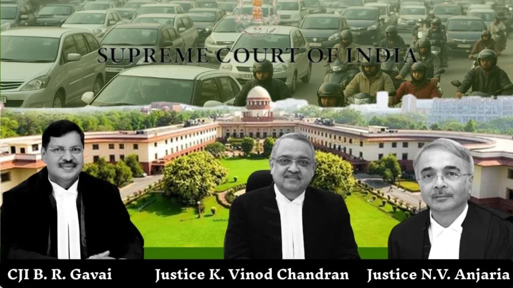 राष्ट्रीय राजमार्ग-544 टोल पर 12 घंटे की जाम बहस के बीच सुप्रीम कोर्ट ने सुरक्षित रखा फैसला